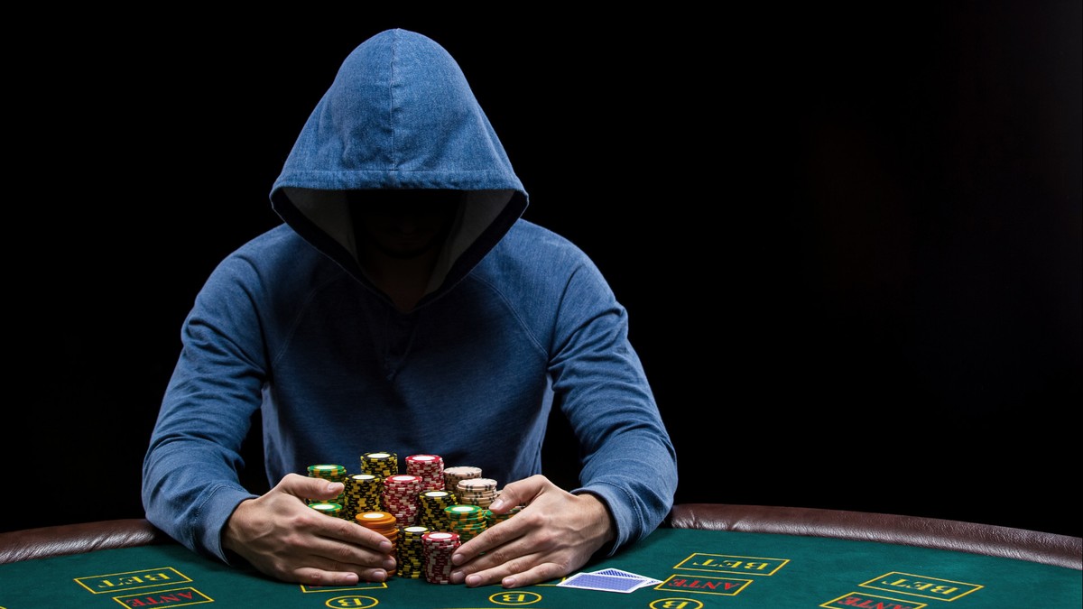 Introduction to the live casino