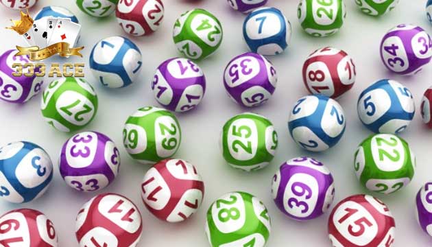 reasons to play the lottery game
