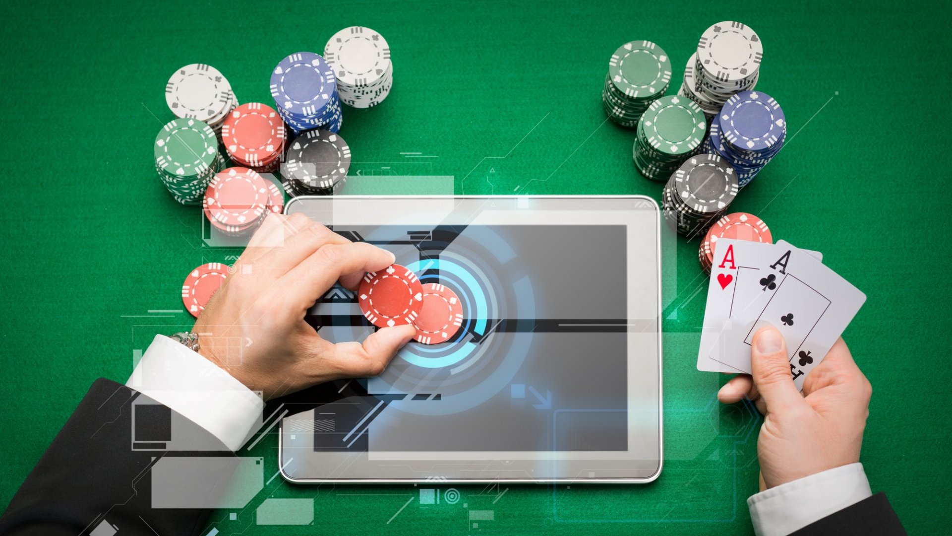 free casino games that pay real money