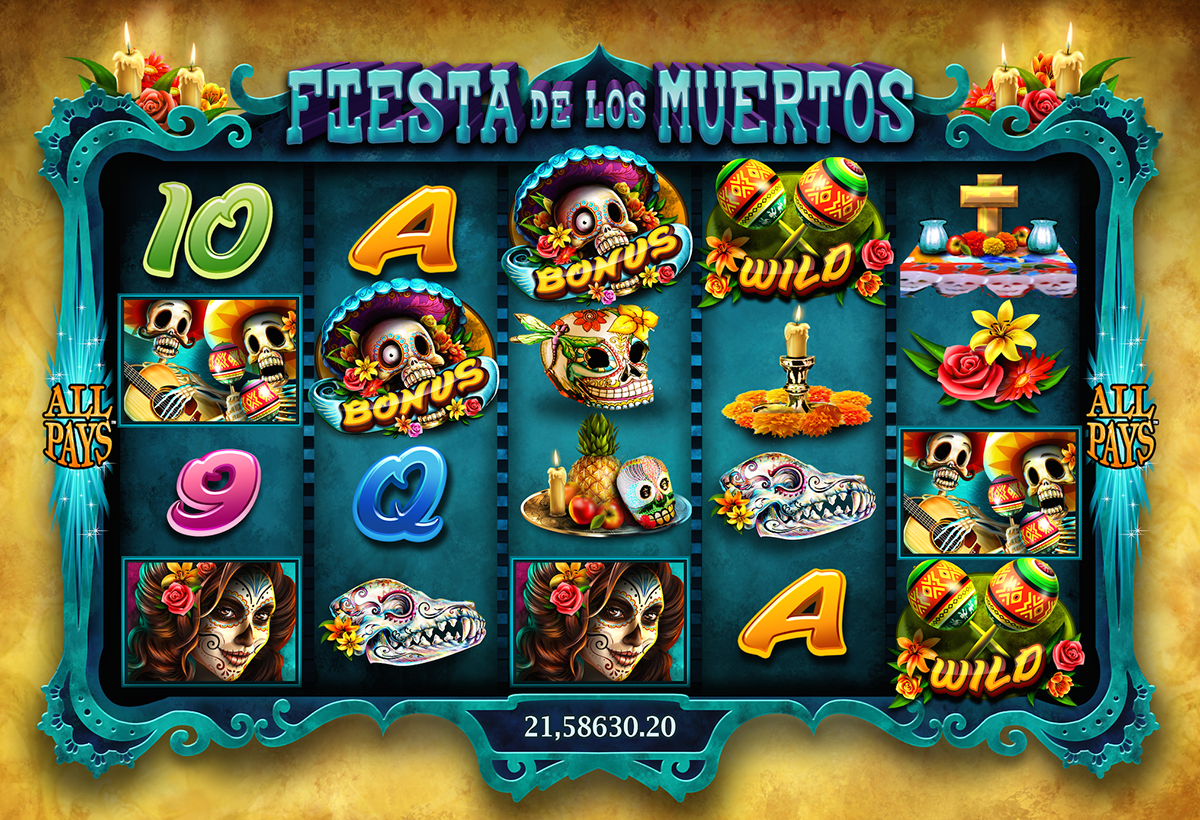 	
is online slot gambling legal