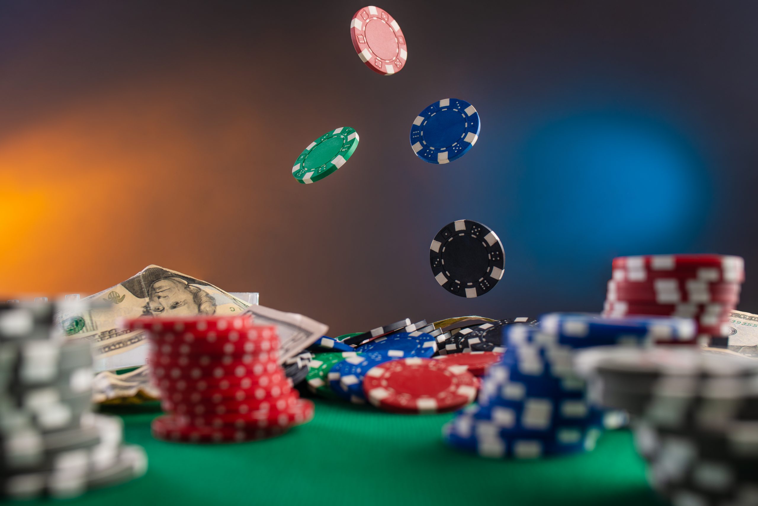 high payout casinos uk