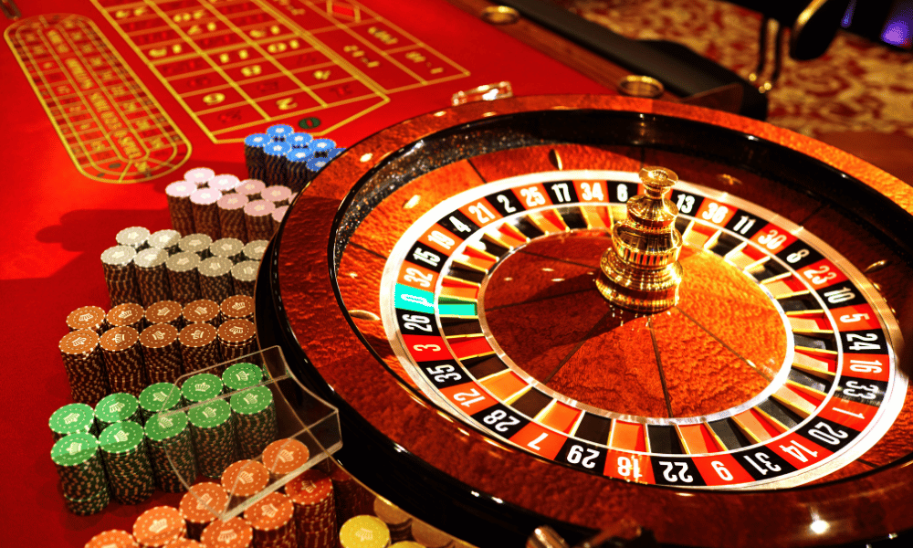 Top Online Casino Games Every Player Should Try for Fun and Profit