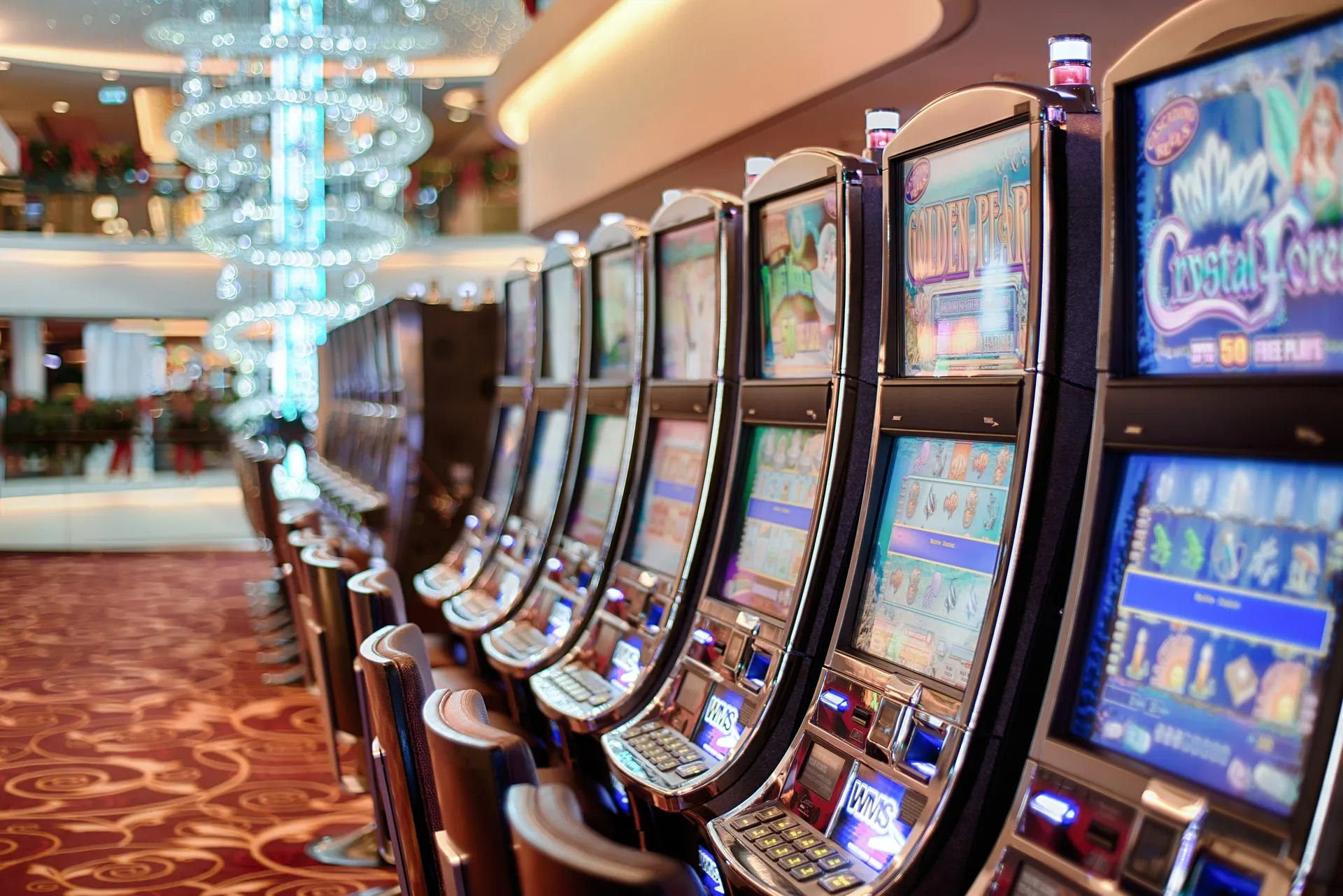 Low Variance Slots Deliver Smaller Wins That Keep Entertainment Balanced
